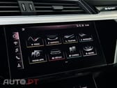 Audi E-Tron 50 quattro S line
