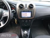 Dacia Logan MCV 1.5 dCi Stepway