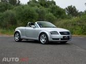 Audi TT 1.8 T