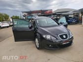 Seat Altea XL 2.0 TDi Style