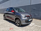 Renault Twingo SCe 75 LIMITED
