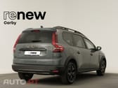 Dacia Jogger Jogger 1.0 ECO-G Extreme+ Up&Go 7L Bi-Fuel