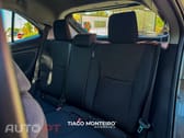Toyota Yaris Cross 1.5 Hybrid Comfort Plus