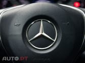 Mercedes-Benz C 200 d Avantgarde Aut.