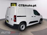 Citroen Berlingo Van M 1.5 Bluehdi I.V.A DEDUTÍVEL