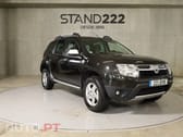 Dacia Duster 1.5 dCi Limited Edition