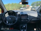 Renault Captur 1.5 dci Exclusive