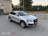 Audi Q5 2.0 TDI S-line S-tronic