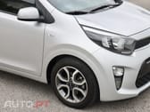 Kia Picanto 1.0 CVVT Urban