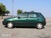 Toyota Starlet 1.3 DA+ABD