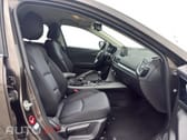 Mazda 3 1.5 Sky-D Excellence Pack HT Navi