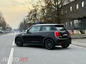MINI Cooper Cooper SE
