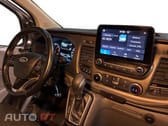 Ford Transit Custom 300L2 2.0 TDCi H1 Trend Aut.