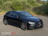 Audi S3 Sportback 2.0 TFSi quattro S tronic