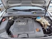 Audi A6 Avant 2.0 TDi Exclusive