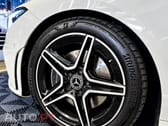 Mercedes-Benz CLA 200 d Shooting Brake AMG Line Aut.