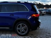 Mercedes-Benz GLB 200 d AMG Line