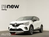 Renault Captur Captur 1.0 TCe Techno Bi-Fuel