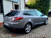 Renault Mégane Sport Tourer dCi 130 FAP Dynamique