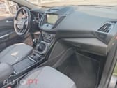 Ford Kuga 1.5 TDCi EcoBlue Titanium