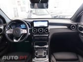 Mercedes-Benz GLC 300 AMG