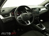 Renault Captur Captur 1.0 TCe Techno