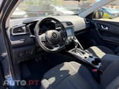 Renault Kadjar 1.3 TCe Intens EDC