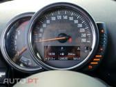MINI Clubman Cooper D Auto
