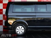 Volkswagen Caravelle 2.0 TDi CD Longa Extra AC