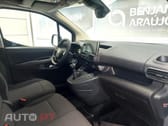 Citroen Berlingo  M 1.5 Bluehdi 100cv