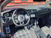 Volkswagen Golf 2.0 TDi GTD DSG