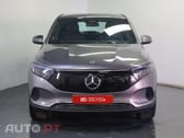 Mercedes-Benz EQA 250+ Progressive