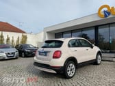 Fiat 500X 1.6 MJ Pop Star J17 S&S