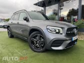 Mercedes-Benz GLB 220 d AMG Line