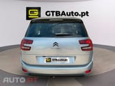 Citroen C4 Grand Picasso 1.6 Blue-HDi Selection