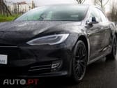 Tesla Model S 100D