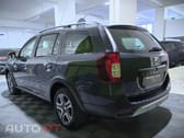 Dacia Logan MCV 0.9 TCe SL Adventure Bi-Fuel