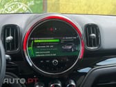 MINI Countryman Cooper SE ALL4 Auto