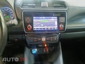 Nissan Leaf N-Connecta