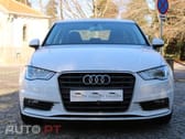 Audi A3 1.6 TDI Business Line Attraction Ultra