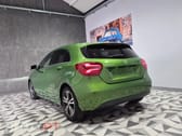 Mercedes-Benz A 180 d Style