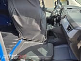 Renault Kangoo E-Tech 45KW