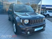 Jeep Renegade 1.0 T Longitude
