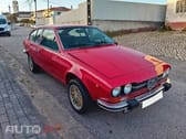 Alfa Romeo GTV ND