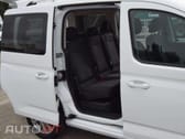 Ford Tourneo 2.0 TDCi Titanium 5 lugares