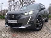 Peugeot 2008 PureTech 130 Allure Pack