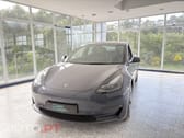 Tesla Model 3 Long-Range Dual Motor AWD