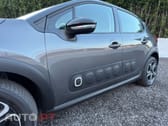 Citroen C3 1.2 PureTech Shine