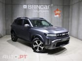 Dacia Duster 1.0 TCe ECO-G Journey Bi-Fuel