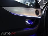 Mercedes-Benz E 300 de AMG Line